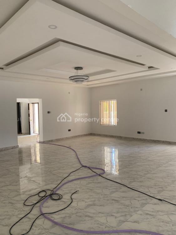 Luxury 5 Bedroom Detached Duplex ,1 Bedroombq, 2 Units in The Compound, Katampe Extension, Katampe, Abuja, Detached Duplex for Rent