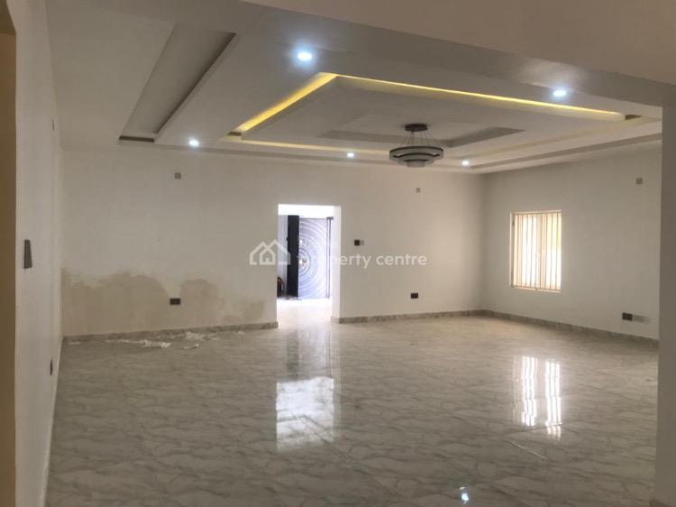 Luxury 5 Bedroom Detached Duplex ,1 Bedroombq, 2 Units in The Compound, Katampe Extension, Katampe, Abuja, Detached Duplex for Rent