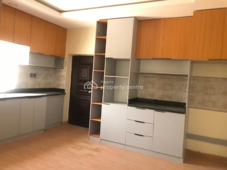 Luxury 5 Bedroom Detached Duplex ,1 Bedroombq, 2 Units in The Compound, Katampe Extension, Katampe, Abuja, Detached Duplex for Rent