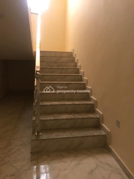 Luxury 5 Bedroom Detached Duplex ,1 Bedroombq, 2 Units in The Compound, Katampe Extension, Katampe, Abuja, Detached Duplex for Rent