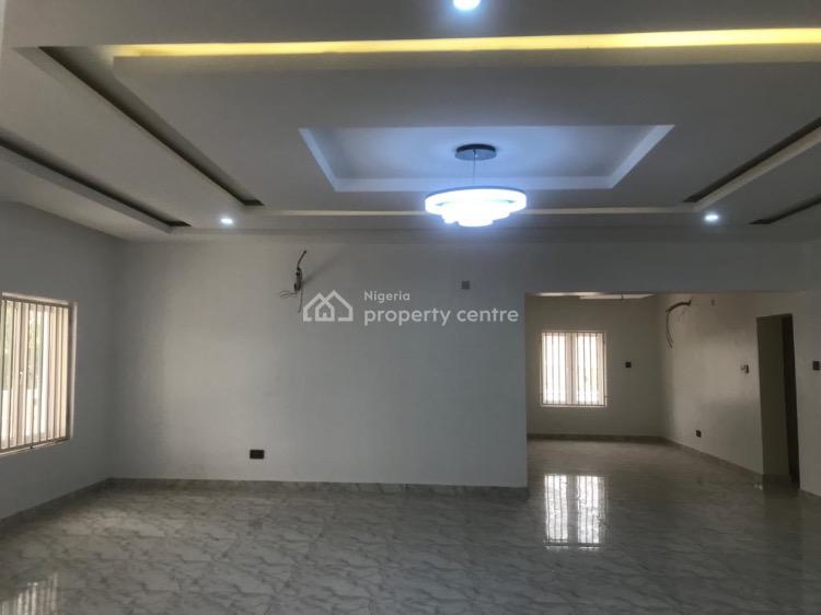 Luxury 5 Bedroom Detached Duplex ,1 Bedroombq, 2 Units in The Compound, Katampe Extension, Katampe, Abuja, Detached Duplex for Rent