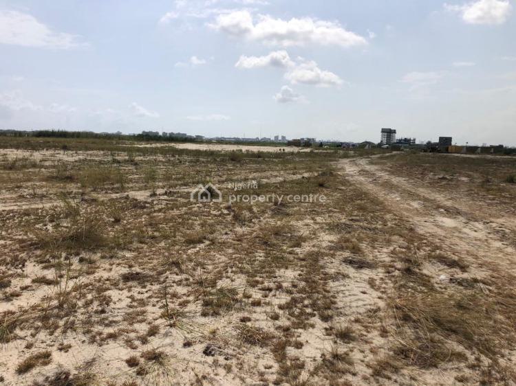 For Sale 100,000 Square Metrewaterfront Land, Ostia Island, Near