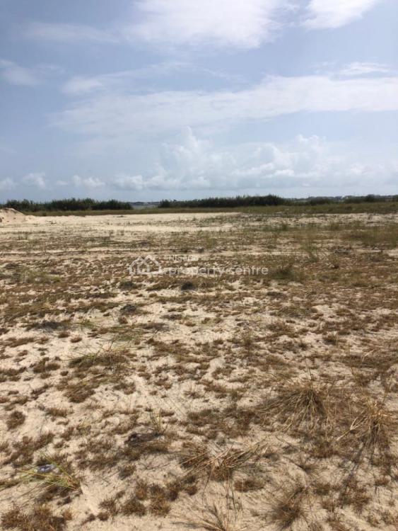 For Sale 100,000 Square Metrewaterfront Land, Ostia Island, Near