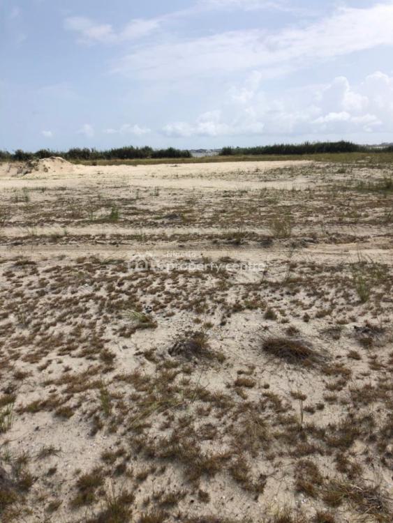 For Sale 100,000 Square Metrewaterfront Land, Ostia Island, Near