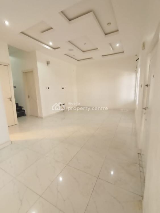 For Rent 2 Bedrooms Flat, Newly Built, Obanikoro Estate, Pedro