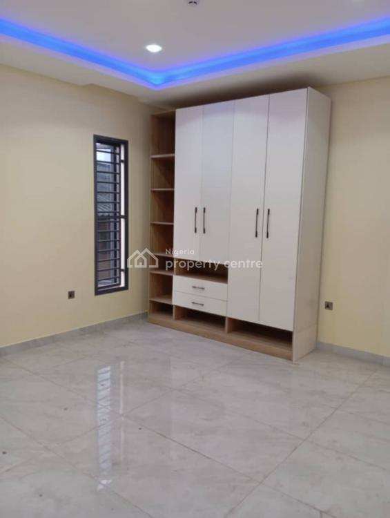 For Rent Newly Built Standard 3 Bedroom Flat, Anthony Village, Ikeja