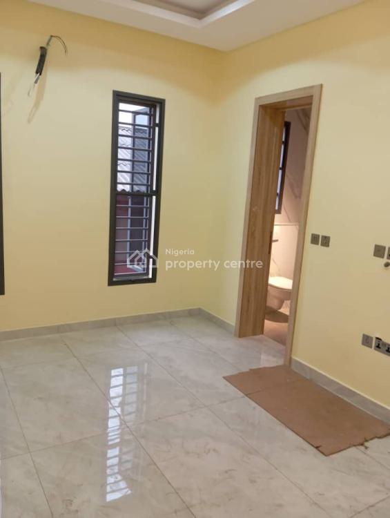 For Rent Newly Built Standard 3 Bedroom Flat, Anthony Village, Ikeja