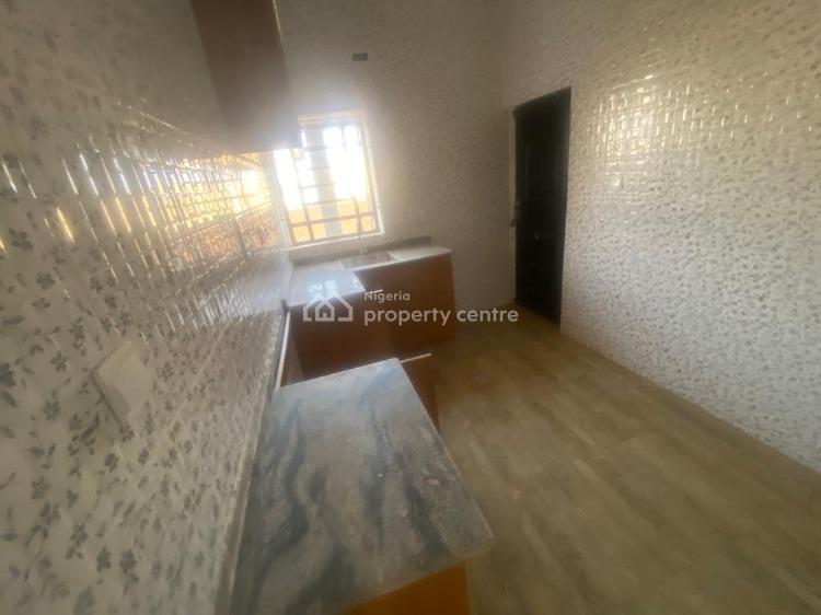 For Rent Brand New One Bedroom At Durumi, Durumi, Abuja 1 Beds