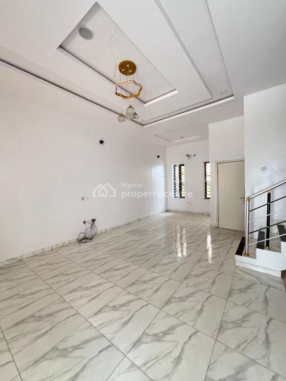 Great Position, Quality Finishes & Cracking Value!, Ikota Villa Estate Off Chevron Toll Gate, Ikota, Lekki, Lagos, Terraced Duplex for Sale