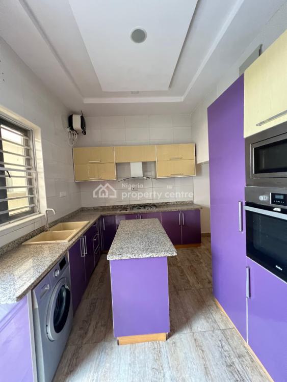 Great Position, Quality Finishes & Cracking Value!, Ikota Villa Estate Off Chevron Toll Gate, Ikota, Lekki, Lagos, Terraced Duplex for Sale