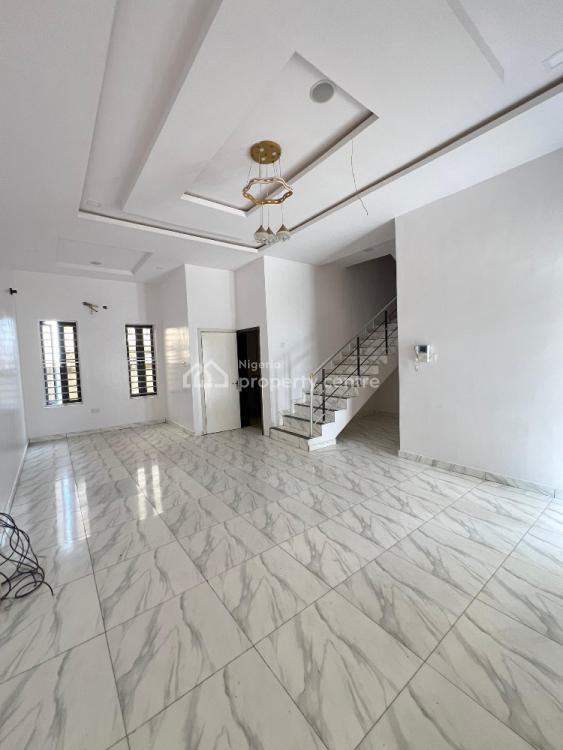 Great Position, Quality Finishes & Cracking Value!, Ikota Villa Estate Off Chevron Toll Gate, Ikota, Lekki, Lagos, Terraced Duplex for Sale