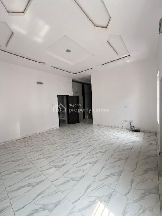 Great Position, Quality Finishes & Cracking Value!, Ikota Villa Estate Off Chevron Toll Gate, Ikota, Lekki, Lagos, Terraced Duplex for Sale