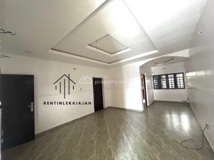 For Rent: Serviced Two Bedroom Apartment, Lekki Scheme 2, Ajah, Lagos