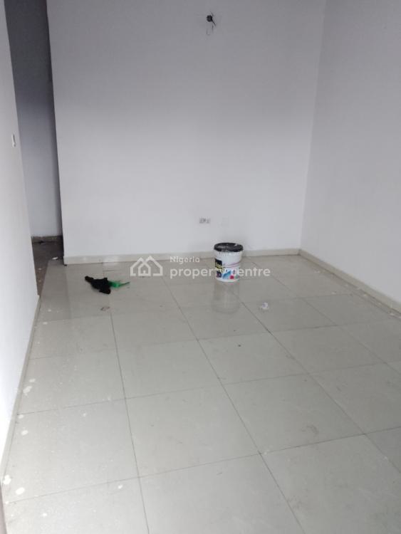 For Rent Mini Flat Upstairs, Abijo, Victory Villa Estate, Ajah, Lagos