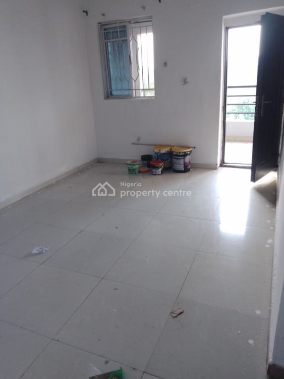 For Rent Mini Flat Upstairs, Abijo, Victory Villa Estate, Ajah, Lagos