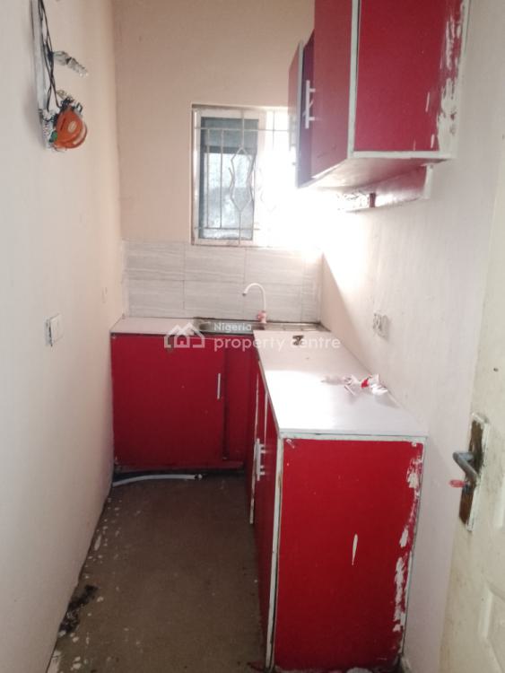For Rent Mini Flat Upstairs, Abijo, Victory Villa Estate, Ajah, Lagos
