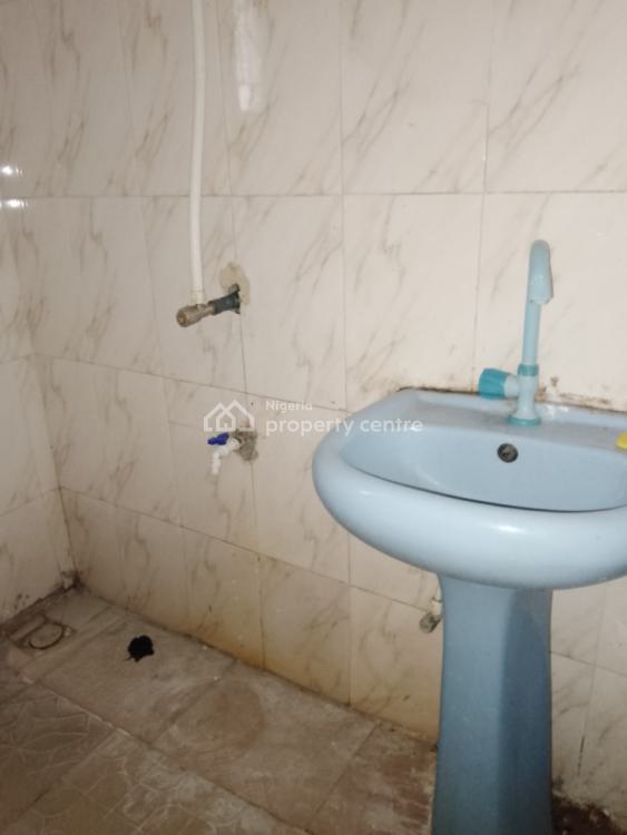 For Rent Mini Flat Upstairs, Abijo, Victory Villa Estate, Ajah, Lagos