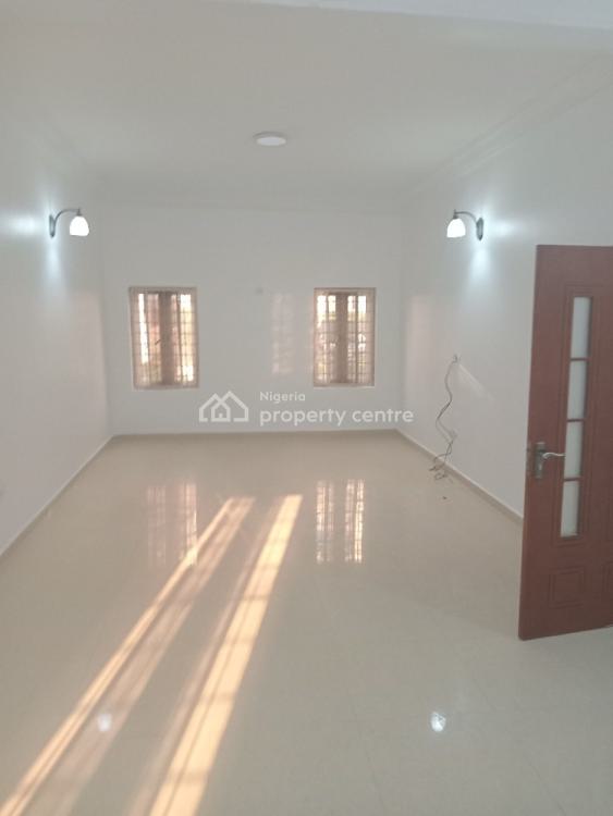 a Well-finished Serviced 3 Bedroom Terrace Duplex + 1 Bq, Diplomatic Zone ( Video Is Attached), Katampe Extension, Katampe, Abuja, Terraced Duplex for Rent