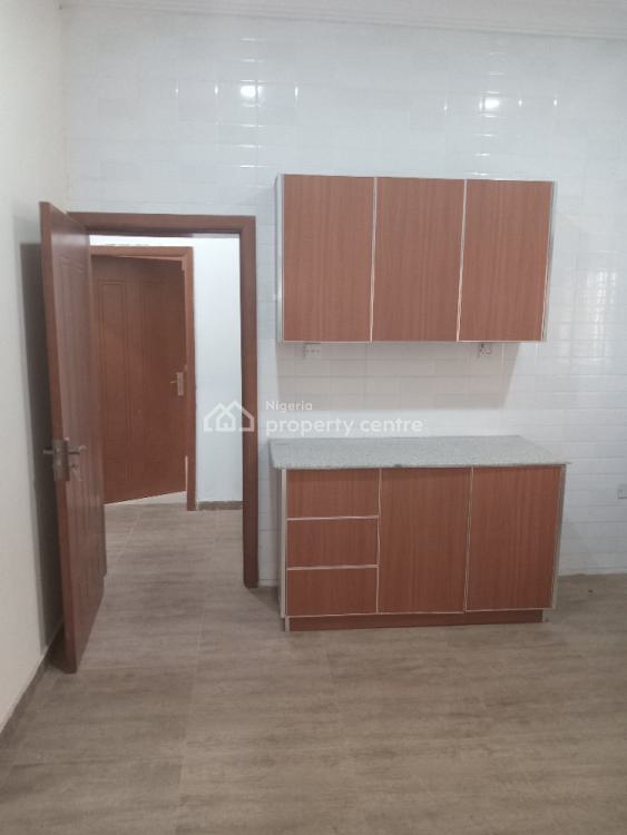 a Well-finished Serviced 3 Bedroom Terrace Duplex + 1 Bq, Diplomatic Zone ( Video Is Attached), Katampe Extension, Katampe, Abuja, Terraced Duplex for Rent