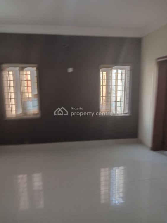 a Well-finished Serviced 3 Bedroom Terrace Duplex + 1 Bq, Diplomatic Zone ( Video Is Attached), Katampe Extension, Katampe, Abuja, Terraced Duplex for Rent