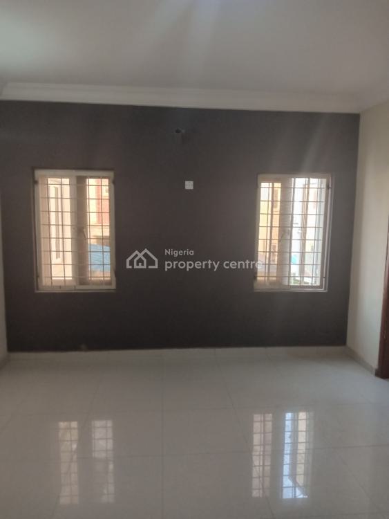 a Well-finished Serviced 3 Bedroom Terrace Duplex + 1 Bq, Diplomatic Zone ( Video Is Attached), Katampe Extension, Katampe, Abuja, Terraced Duplex for Rent