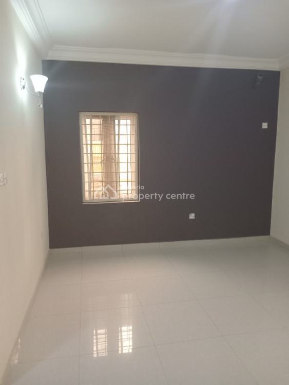 a Well-finished Serviced 3 Bedroom Terrace Duplex + 1 Bq, Diplomatic Zone ( Video Is Attached), Katampe Extension, Katampe, Abuja, Terraced Duplex for Rent