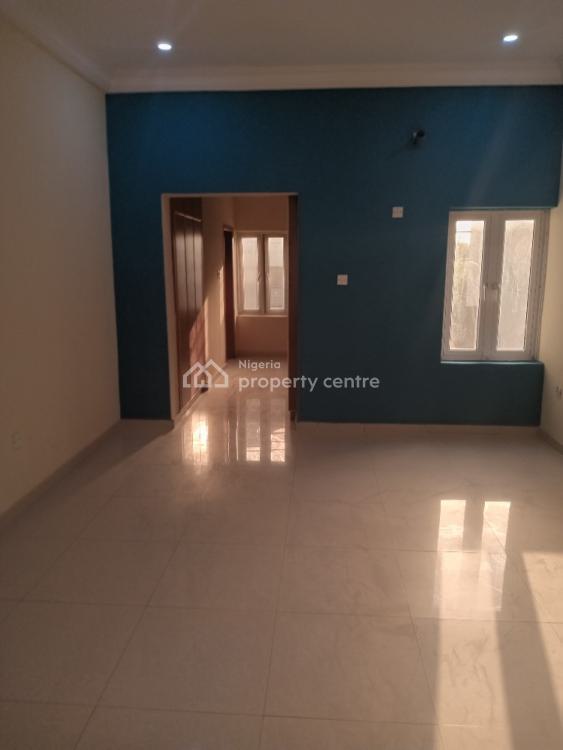 a Well-finished Serviced 3 Bedroom Terrace Duplex + 1 Bq, Diplomatic Zone ( Video Is Attached), Katampe Extension, Katampe, Abuja, Terraced Duplex for Rent