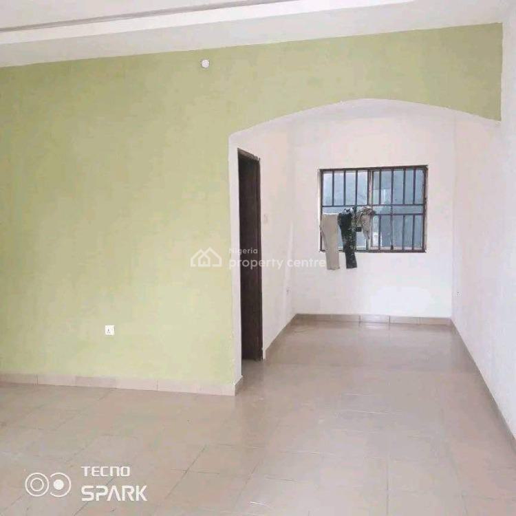 For Rent Virgin 2 Bedroom Flat With Constant Power Supply, East West
