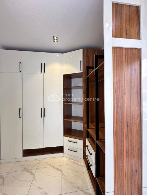 Resplendent in Design and Liveability, Chevron, Lekki Phase 2, Lekki, Lagos, Detached Duplex for Sale