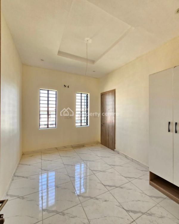 4 Bedrooms Semi-detached Duplex with Self Compound, Gra, Ikota, Lekki, Lagos, Semi-detached Duplex for Sale