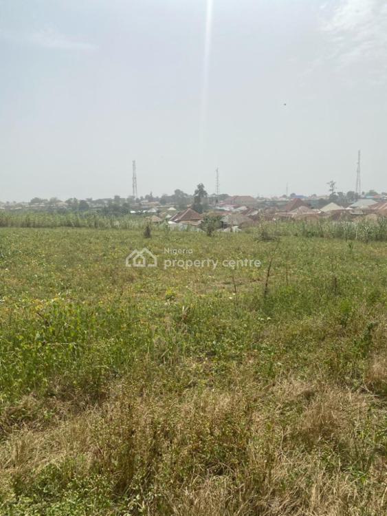 For Sale 20 Units Of 500sqm Estate Plot, Behind Fha Guzape, Guzape