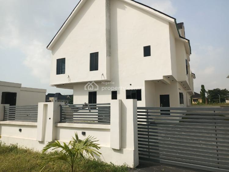 For Sale Distressed Brand New 5 Bedroom Detached House, Royal Garden