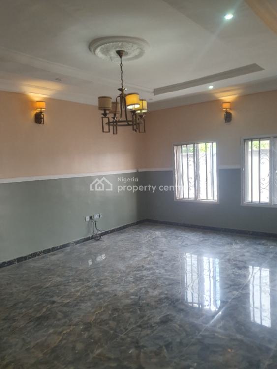 Just Out   Spacious 3 Bedroom Flat Downstairs with All Room Ensuite, Bayo Oyede Unity Estate Arepo, Berger, Arepo, Ogun, Flat / Apartment for Rent
