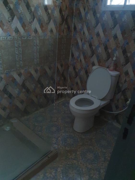 Just Out   Spacious 3 Bedroom Flat Downstairs with All Room Ensuite, Bayo Oyede Unity Estate Arepo, Berger, Arepo, Ogun, Flat / Apartment for Rent