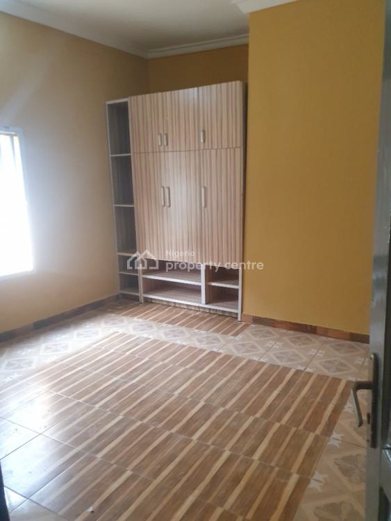 Just Out   Spacious 3 Bedroom Flat Downstairs with All Room Ensuite, Bayo Oyede Unity Estate Arepo, Berger, Arepo, Ogun, Flat / Apartment for Rent