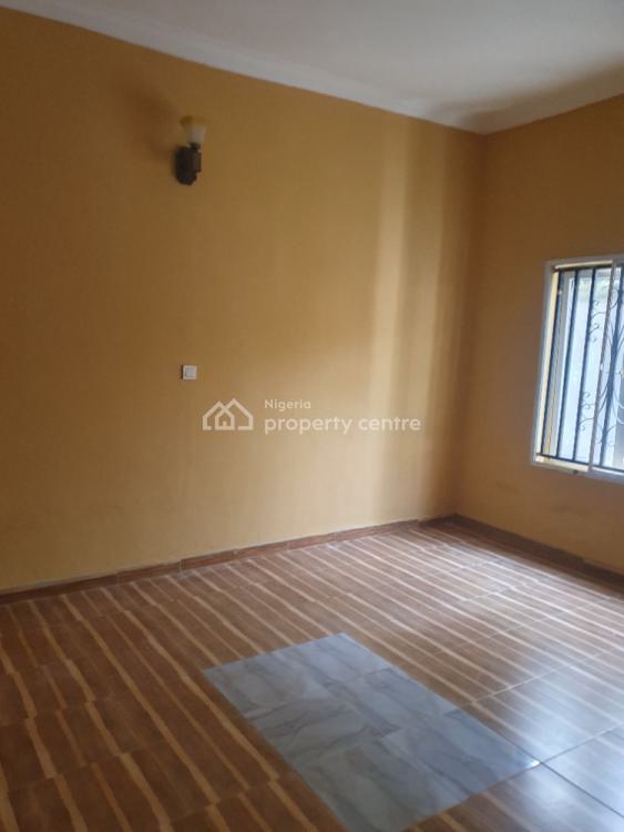 Just Out   Spacious 3 Bedroom Flat Downstairs with All Room Ensuite, Bayo Oyede Unity Estate Arepo, Berger, Arepo, Ogun, Flat / Apartment for Rent