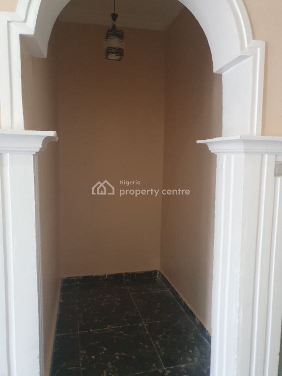 Just Out   Spacious 3 Bedroom Flat Downstairs with All Room Ensuite, Bayo Oyede Unity Estate Arepo, Berger, Arepo, Ogun, Flat / Apartment for Rent