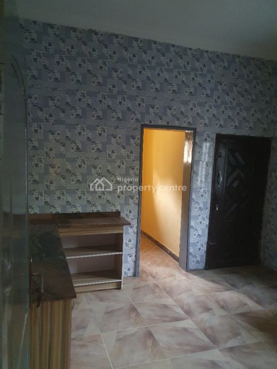 Just Out   Spacious 3 Bedroom Flat Downstairs with All Room Ensuite, Bayo Oyede Unity Estate Arepo, Berger, Arepo, Ogun, Flat / Apartment for Rent