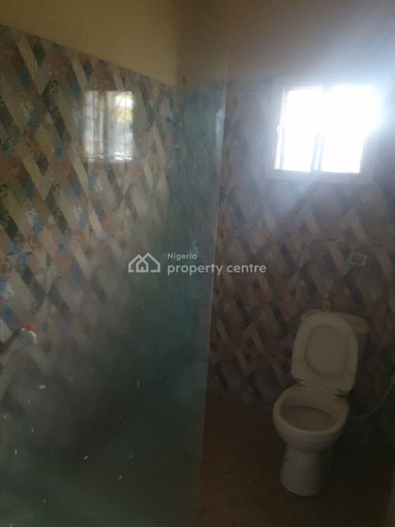 Just Out   Spacious 3 Bedroom Flat Downstairs with All Room Ensuite, Bayo Oyede Unity Estate Arepo, Berger, Arepo, Ogun, Flat / Apartment for Rent