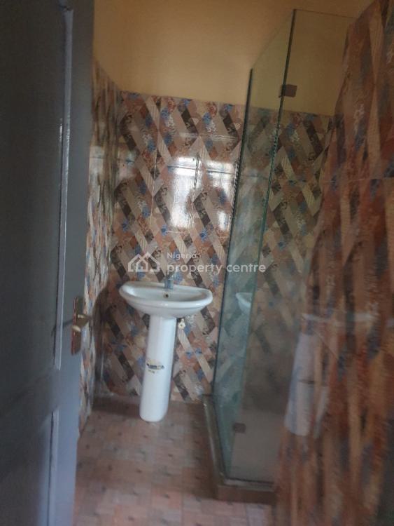 Just Out   Spacious 3 Bedroom Flat Downstairs with All Room Ensuite, Bayo Oyede Unity Estate Arepo, Berger, Arepo, Ogun, Flat / Apartment for Rent