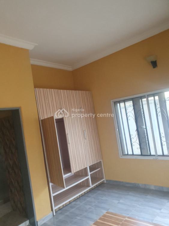 Just Out   Spacious 3 Bedroom Flat Downstairs with All Room Ensuite, Bayo Oyede Unity Estate Arepo, Berger, Arepo, Ogun, Flat / Apartment for Rent