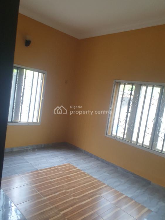 Just Out   Spacious 3 Bedroom Flat Downstairs with All Room Ensuite, Bayo Oyede Unity Estate Arepo, Berger, Arepo, Ogun, Flat / Apartment for Rent