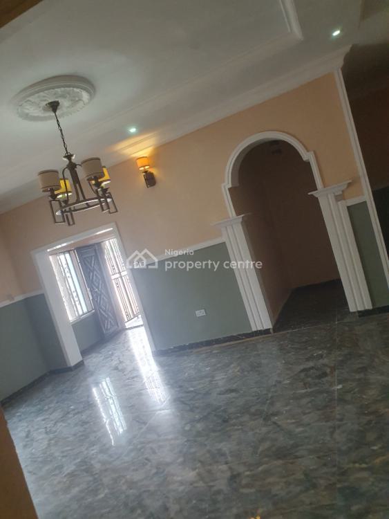 Just Out   Spacious 3 Bedroom Flat Downstairs with All Room Ensuite, Bayo Oyede Unity Estate Arepo, Berger, Arepo, Ogun, Flat / Apartment for Rent