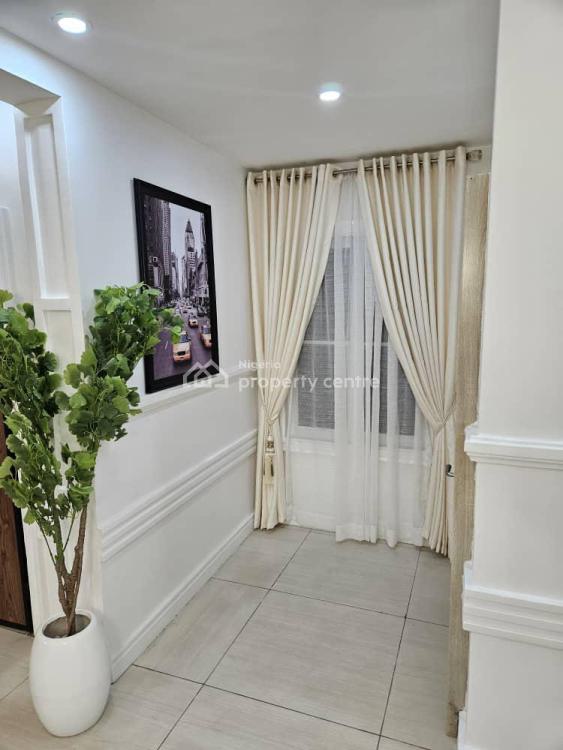 Exquisite 3 Bedroom Apartment, Ikoyi, Lagos, Flat / Apartment Short Let