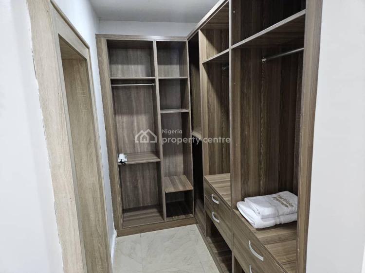 Exquisite 3 Bedroom Apartment, Ikoyi, Lagos, Flat / Apartment Short Let