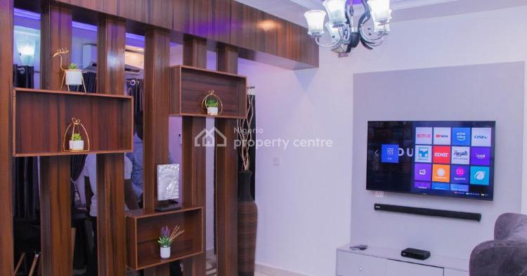 Cosy 2 Bedroom Apartment, Victoria Island Extension, Victoria Island (vi), Lagos, Flat / Apartment Short Let