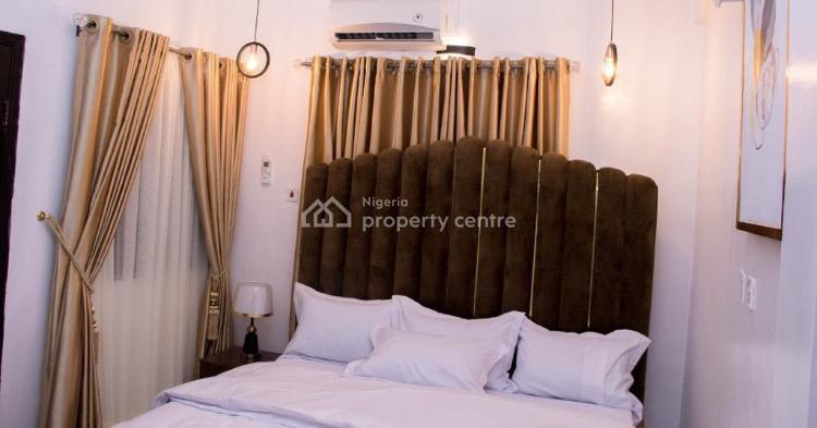 Cosy 2 Bedroom Apartment, Victoria Island Extension, Victoria Island (vi), Lagos, Flat / Apartment Short Let