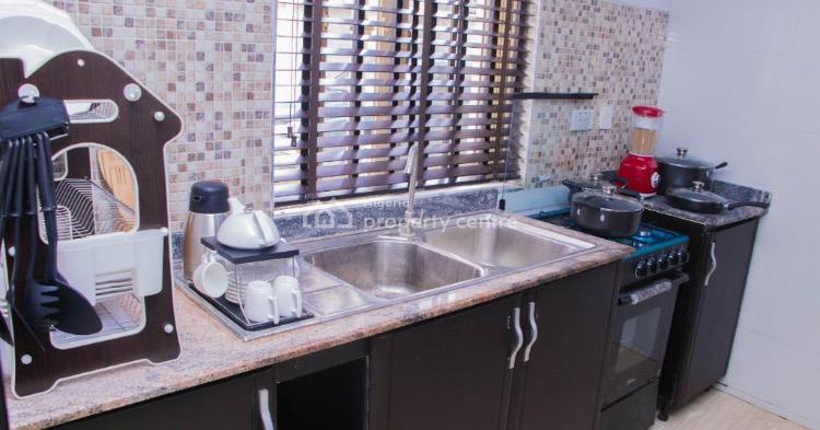 Cosy 2 Bedroom Apartment, Victoria Island Extension, Victoria Island (vi), Lagos, Flat / Apartment Short Let