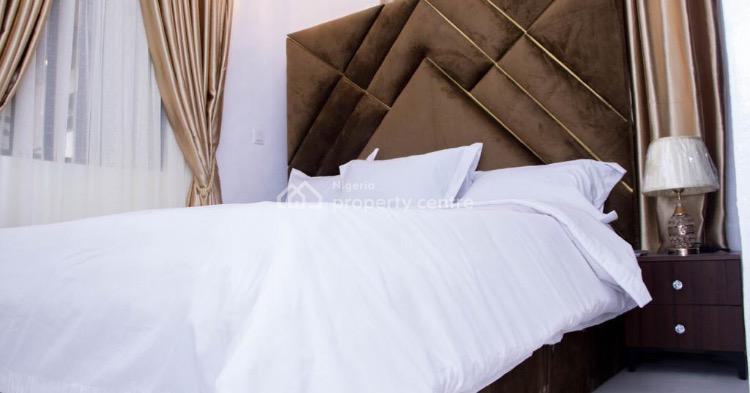 Cosy 2 Bedroom Apartment, Victoria Island Extension, Victoria Island (vi), Lagos, Flat / Apartment Short Let