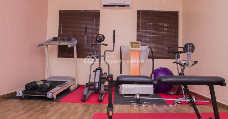 Cosy 2 Bedroom Apartment, Victoria Island Extension, Victoria Island (vi), Lagos, Flat / Apartment Short Let